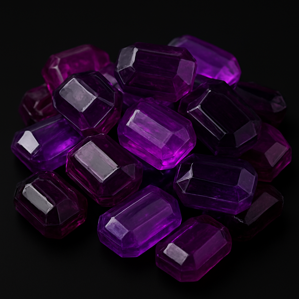 ACE ULTRA PURPLE BERRY ICE GEN 4 product image